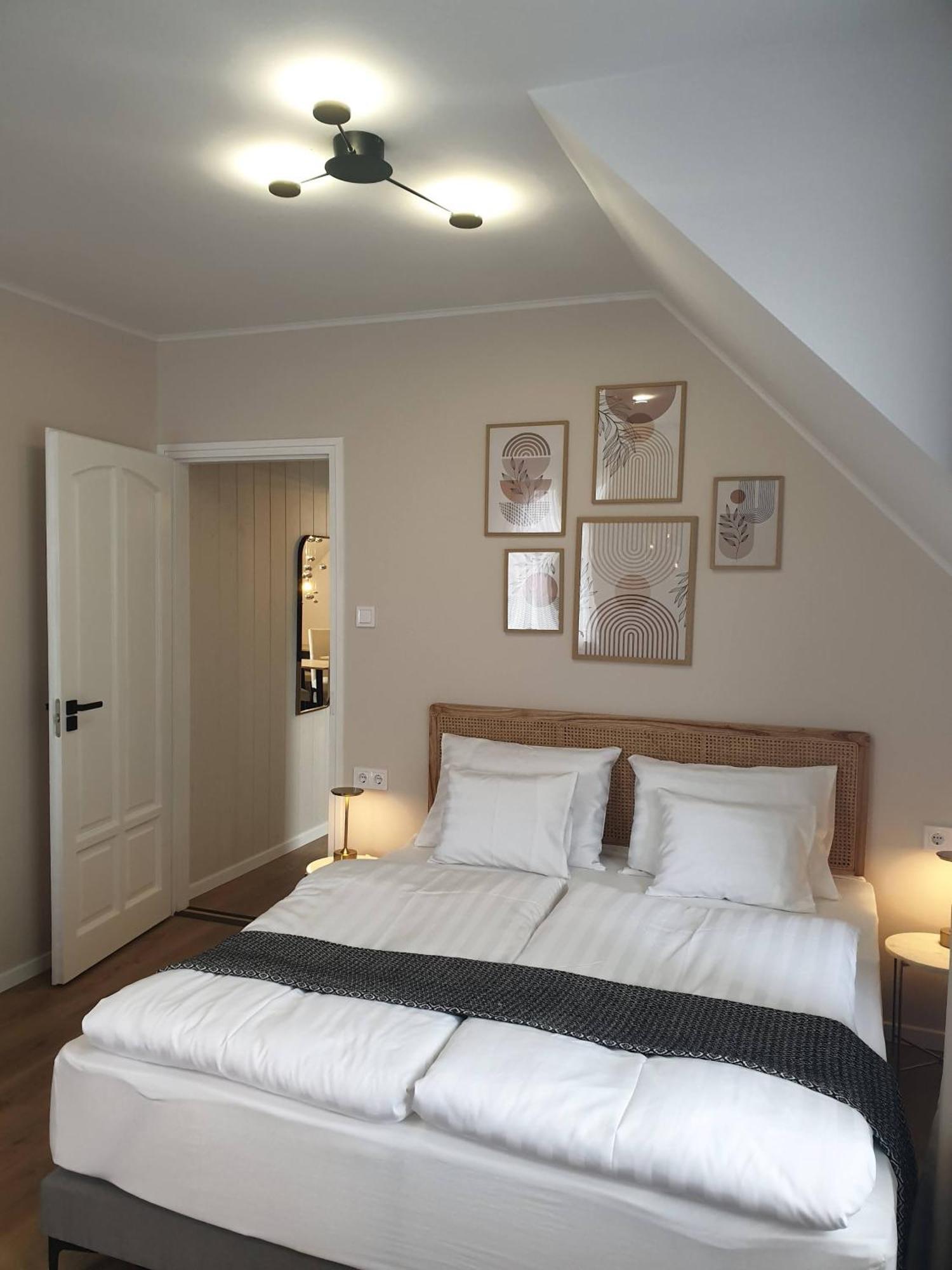 Bed and Breakfast The Secret Garden - Keszthely Exterior foto