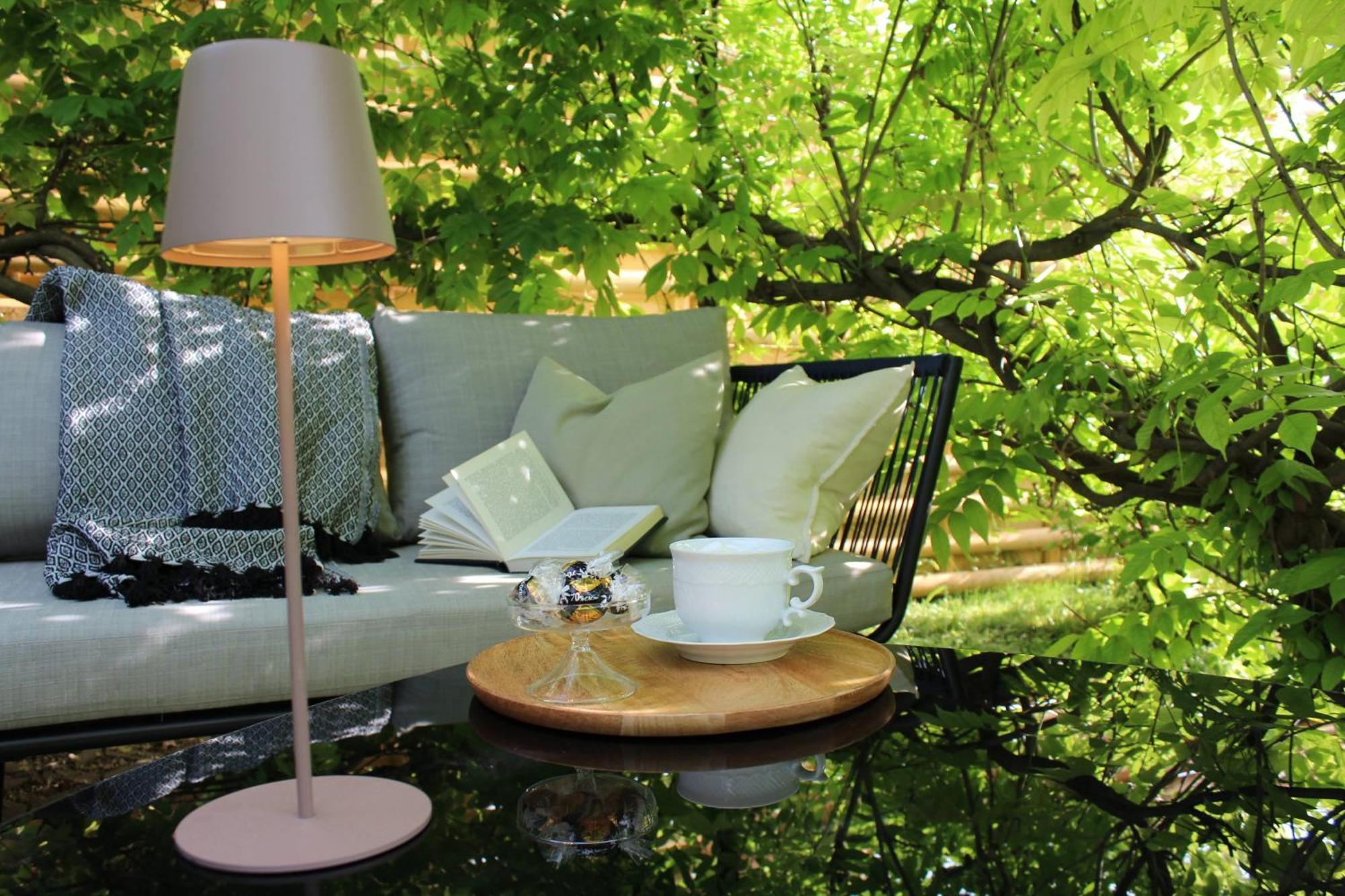 Bed and Breakfast The Secret Garden - Keszthely Exterior foto