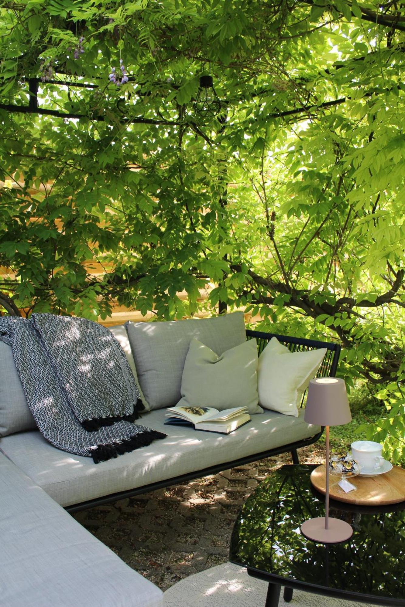 Bed and Breakfast The Secret Garden - Keszthely Exterior foto